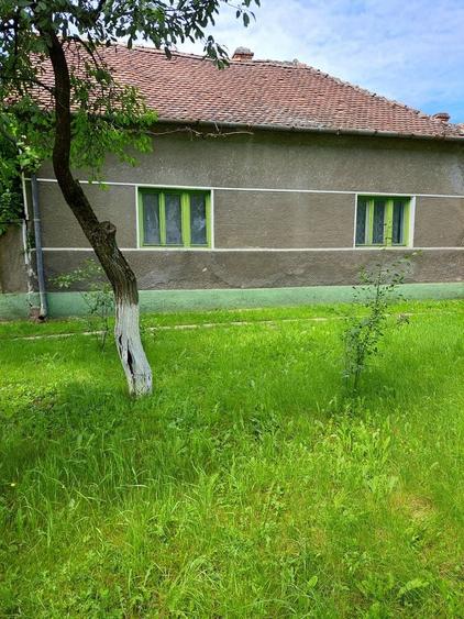 Casă cu 4 camere în Gurba