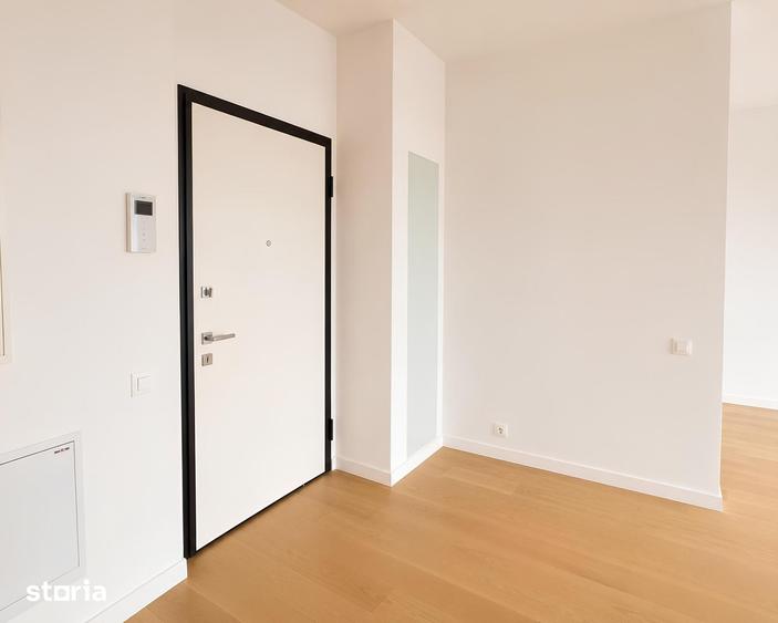 Apartament premium 2 camere | One Verdi Park | Etaj 14 - 9
