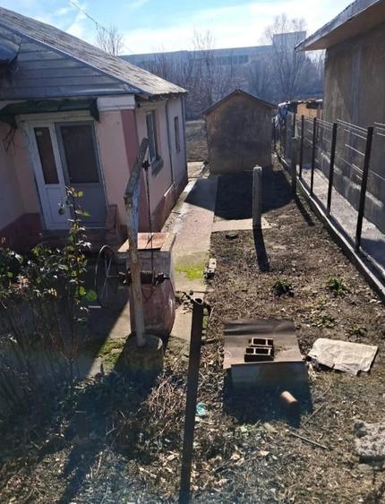 Casă cu Teren 600 Mp în Central