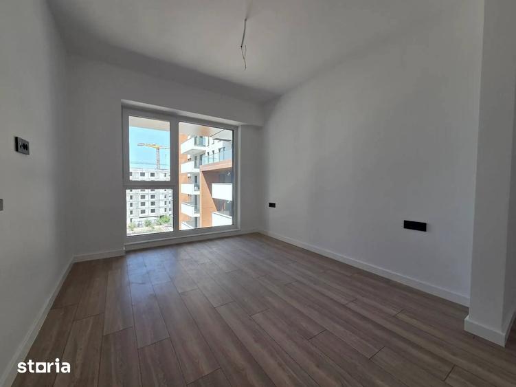 Apartament Izolat Fonic | 2 Camere cu Dressing | Decomandat Sector 3 - 6