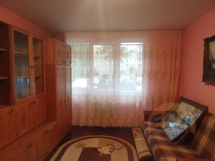 Apartament cu 2 camere semidecomandat, mobilat în Rogerius