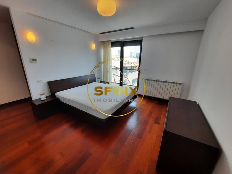 Primaverii, 3 room spacious apartment, large terrace, panoramic view, parking - 17
