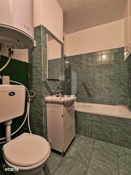 Garsonieră în Sânmartin