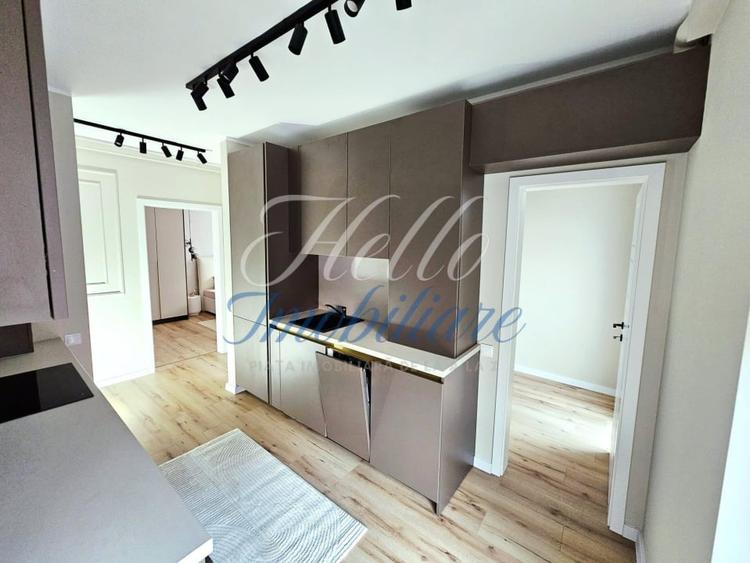 Apartament cu 3 camere în Florești