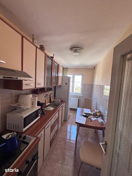 Apartament cu 2 camere în Dâmbu Pietros