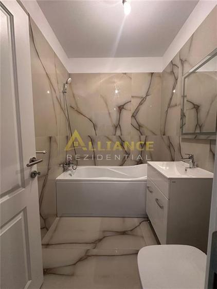 Apartament 2 camere | 65,5 mp | Metrou Aparatorii Patriei - 14