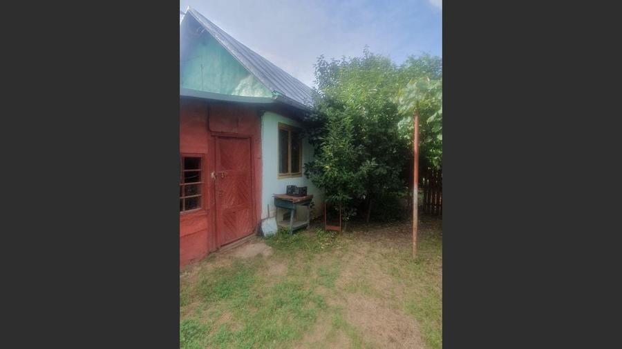 Casă cu 3 camere cu Canalizare în Băicoi