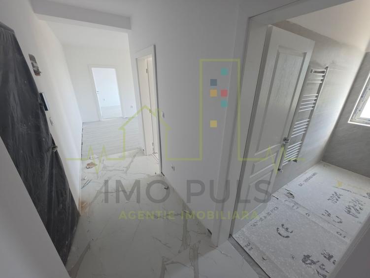 Apartament cu 2 camere în Braytim