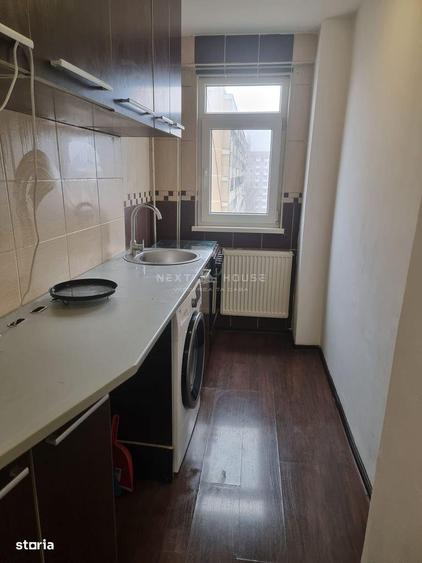 Apartament cu 2 camere decomandat, mobilat în Prelungirea Ghencea
