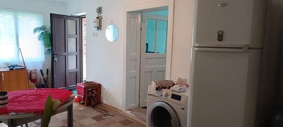 Casă cu 2 camere în Exterior Vest