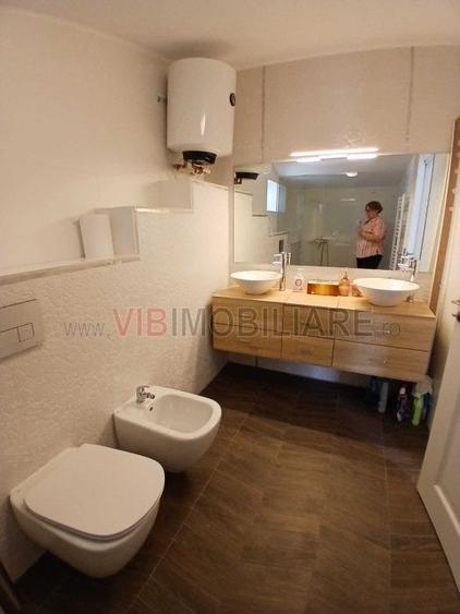 Apartament cu 3 camere circular în Cișmigiu