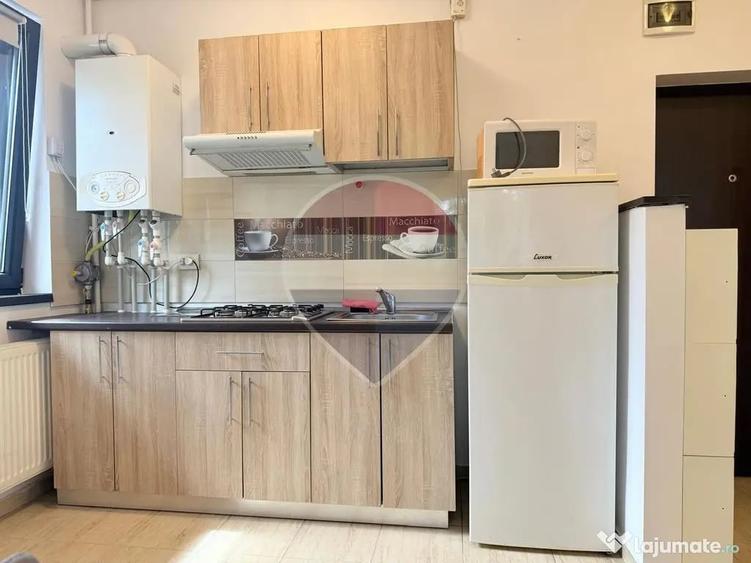 Studio 2 Camere | Metrou Bazilescu 6 min | Bucurestii Noi | - 10