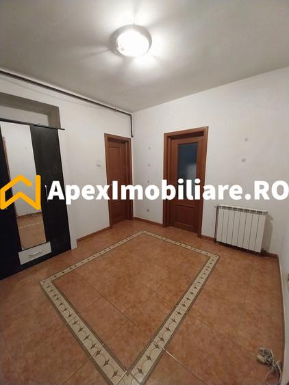 Ap. 2 cam de inchiriat Unirii Bucuresti | Metrou 2 min | centrala proprie - 1