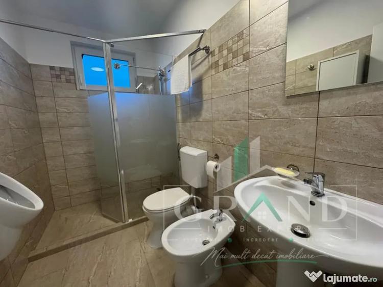 Casă cu 4 camere cu Teren 600 Mp în Corușu