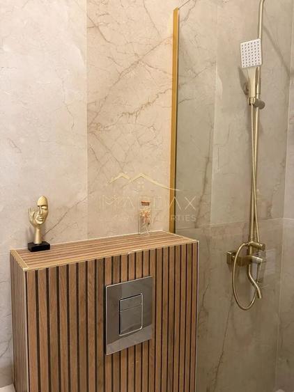 Băneasa - Aviației Boutique | Apartament Lux la Prima Închiriere | 2 Terase - 10