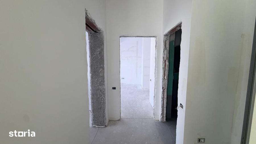 Apartament cu 4 camere în Ștefan cel Mare