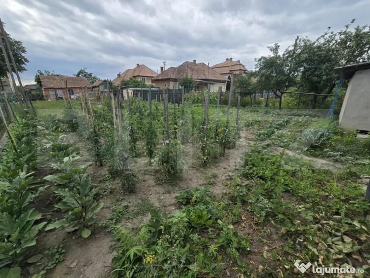 Casa de vanzare, 89.70 mp, zona Iernut jud. Mures - 11