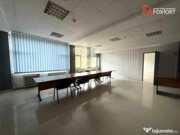 Spatii de birouri de inchiriat, in Centrul Timisoarei - Timisoara (Timis) - 5