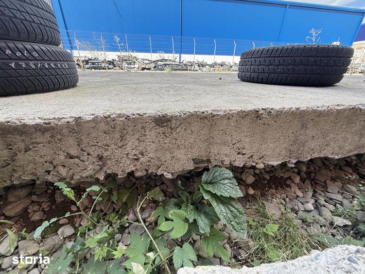 Spațiu comercial, de 933 mp, în Letea Veche