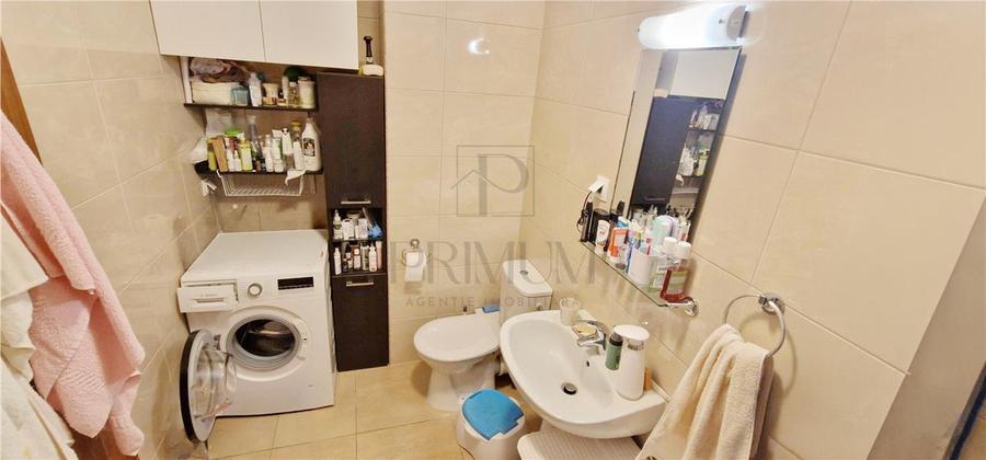 LIPOVEI -3CAM -2 BAI -CENTRALA PROPRIE/AC -GRADINA -BLOC NOU -LOC DE PARCARE - 5
