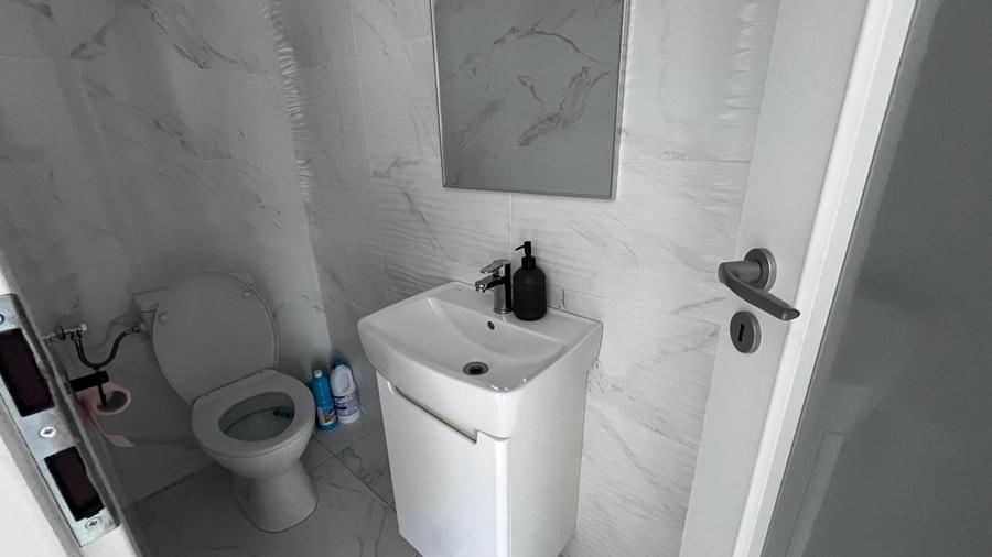 Casă cu 5 camere cu Canalizare în Bragadiru