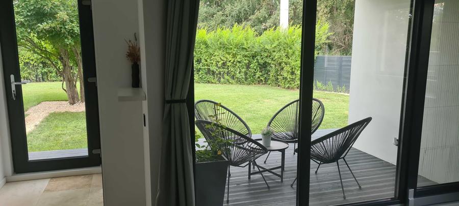 Casă cu 5 camere cu Piscina în Balotești