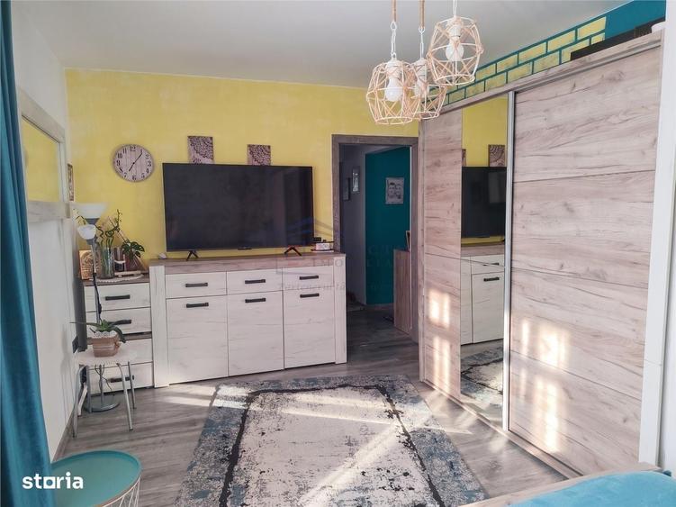 Apartament cu 2 camere în Burdujeni