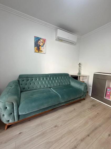 Apartament tip duplex de vanzare 2 locuri de parcare, GRADINA PROPRIE Braytim - 1