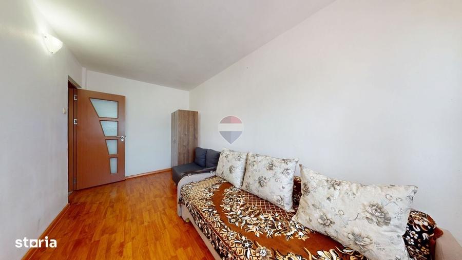 Apartament cu 2 camere în Noua