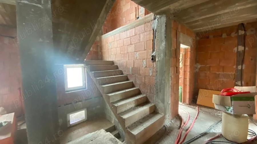Casa de vanzare Jud. Suceava Localitatea Rusii Manastioara - 3
