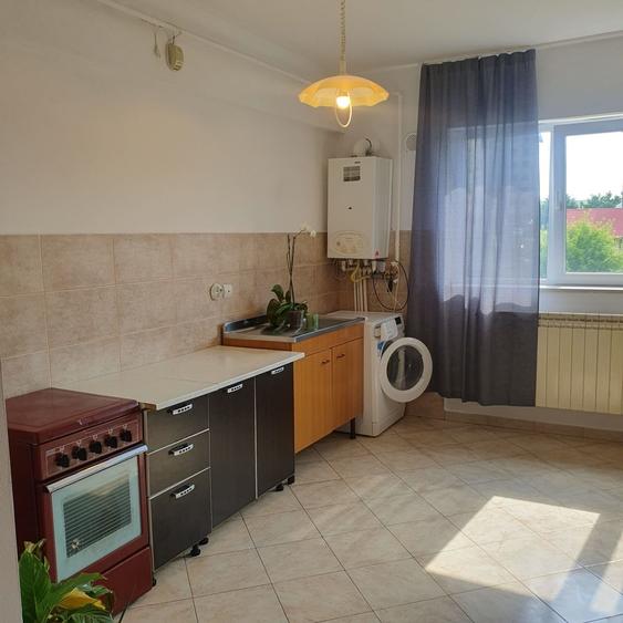 Apartament cu 2 camere decomandat în Ciritei