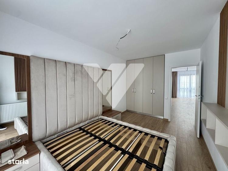 Apartament 3 camere decomandat la cheie, 83 mp Kaufland Doamna Stanca - 5