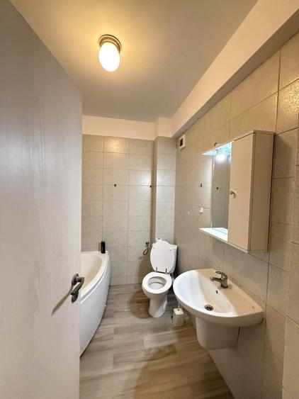 APARTAMENT 2 CAMERE DE VÂNZARE-MOBILAT-UTILAT-MILITARI RESIDENCE - 4