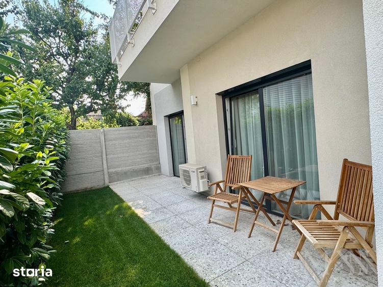 Apartament cu 2 camere în Cantemir
