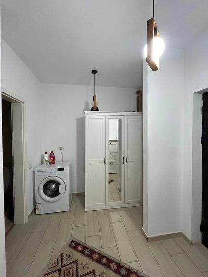 Garsonieră decomandată în Sânpetru