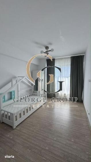 Apartament cu 3 camere decomandat în Militari