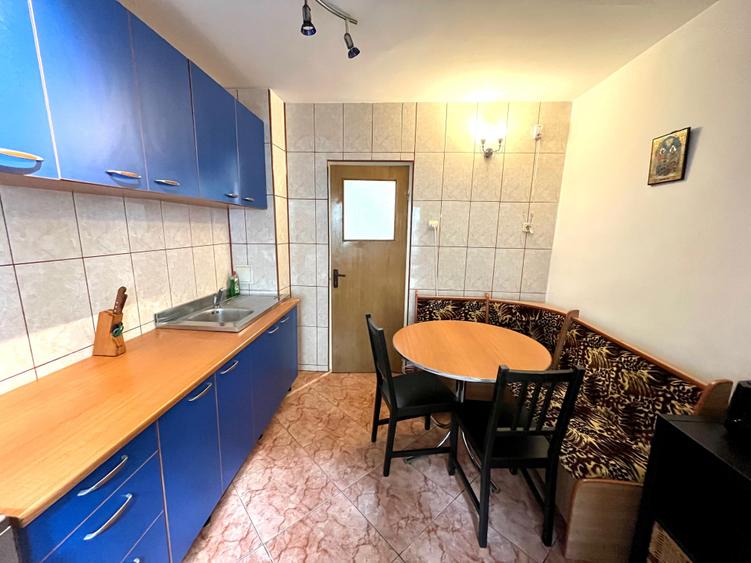 Apartament cu 2 camere în Drumul Taberei