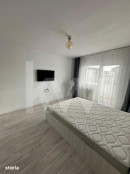Apartament 2 camere de inchiriat Mihai Viteazu - Locatie excelent - 17