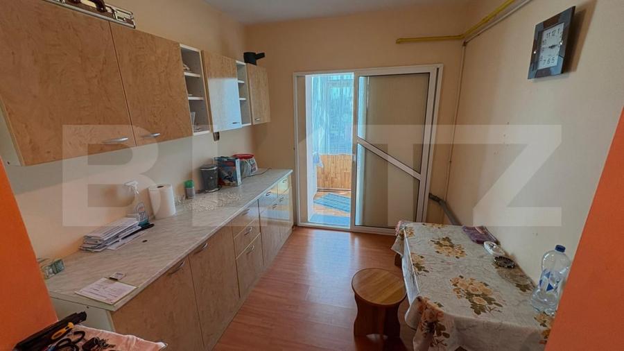 Apartament 2 camere, 49 mp, decomandat etajul 2, Rovinari - 2