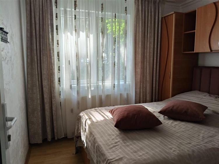 Apartament cu 2 camere semidecomandat în Viziru 2