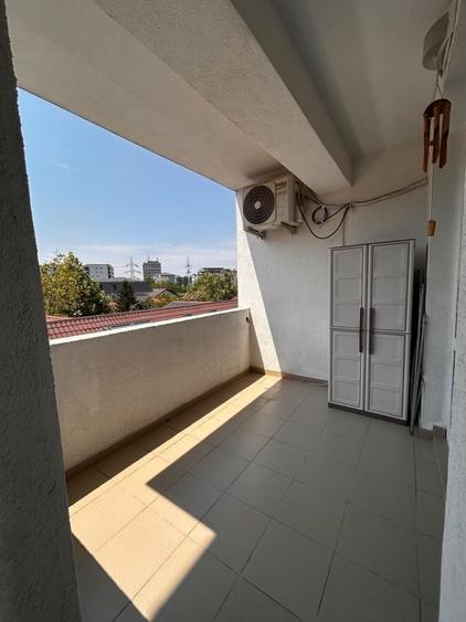 Apartament 2 camere, Popesti-Leordeni, 5 minute metrou Dimitrie Leonida - 4