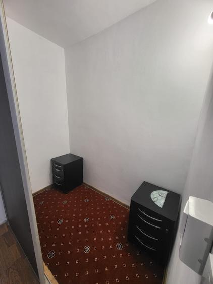 Garsonieră în Florești