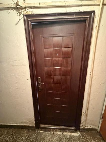 Apartament cu 2 camere nedecomandat în Pantelimon