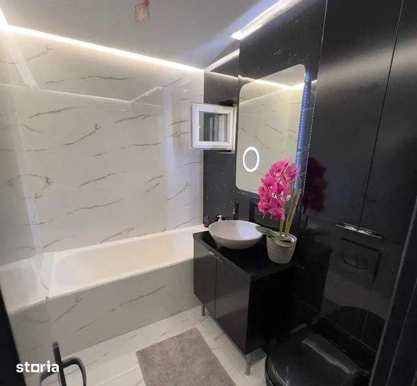 Apartament de inchiriat 2 camere zona Piata Delfinului - Pantelimon - 4
