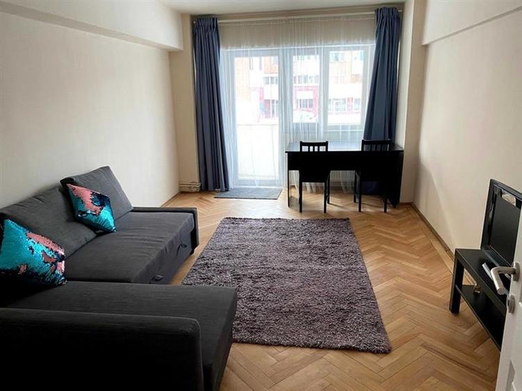 Apartament 3 camere decomandat Racadau - 1