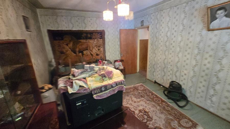 Apartament cu 2 camere decomandat în Berceni