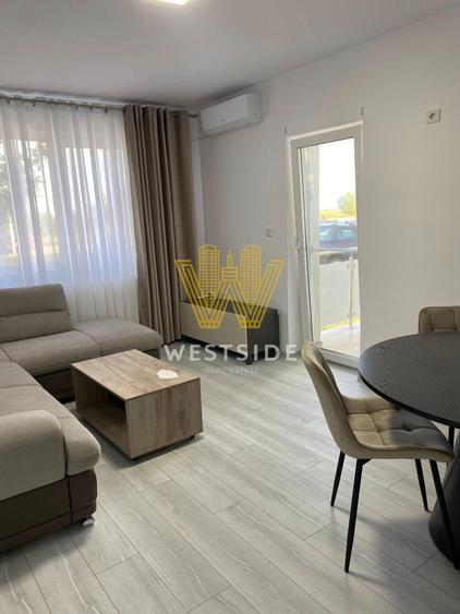 Apartament premium cu 2 camere, de inchiriat, in Giroc - 1