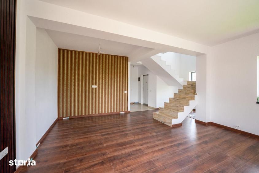 Casa premium 4 camere BERCENI - 3