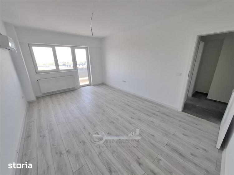 Garsonieră decomandată în Galata