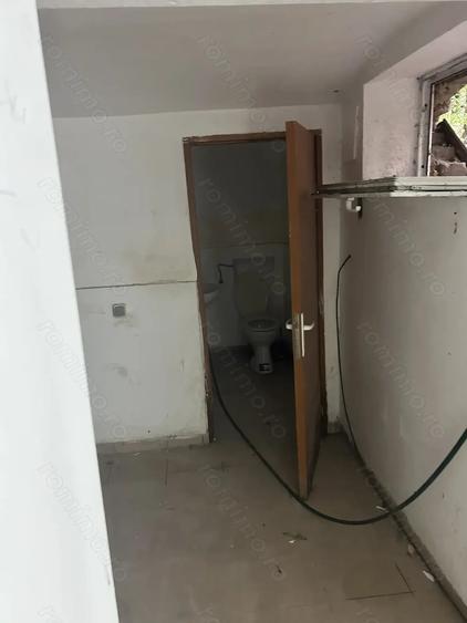 Spațiu comercial, de 120 mp, în P-ța Maria